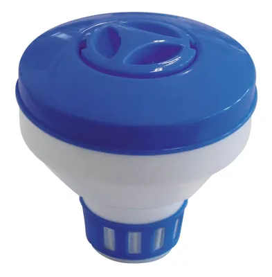 Produktbild von Kokido schwimmender Chlordosierer (klein)