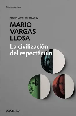 Immagine prodotto di La Civilización del Espectáculo / The Spectacle Civilization