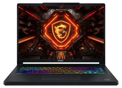 Obrázek produktu pro MSI Crosshair 16 Max HX E2WGXK – notebook – Core Ultra 9