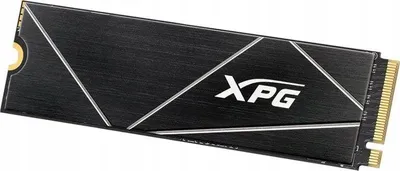 Obrázok produktu pre Adata XPG GAMMIX S70, 2 TB, M.2 PCIe Gen4 NVMe SSD s chladičom, určený pre PS5