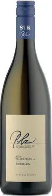 Produktbild von Polz Morillon Südsteiermark DAC, 0,75l