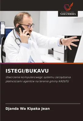 Produktbild von Istegi/Bukavu