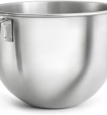 Produktbild von KitchenAid EDELSTAHLSCHÜSSEL 6,6 L 5KSMB70