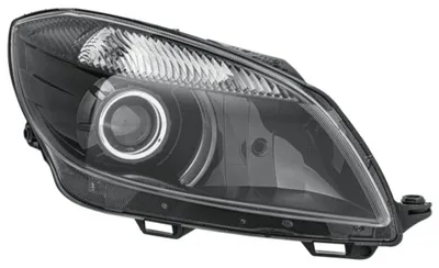 Zdjęcie produktu dla Reflektor świateł przednich HELLA 1EL 010 417-501