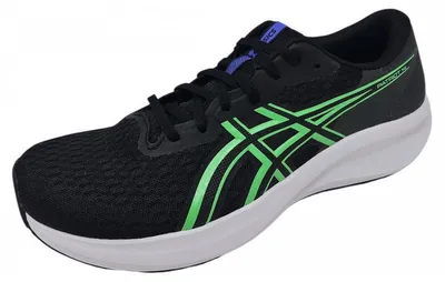 Produktbild von Asics Patriot 14 Sneaker Schwarz in Gr. 46.5