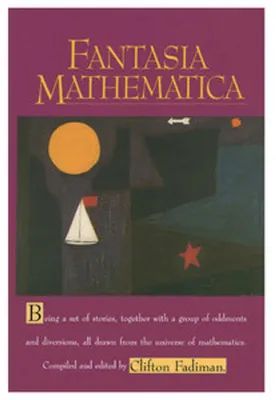 Obrázek produktu pro Fantasia Mathematica