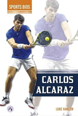 Obrázok produktu pre Carlos Alcaraz