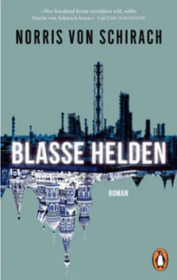 Immagine prodotto di Blasse Helden