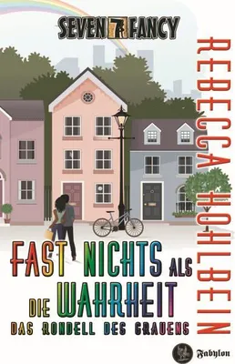 Produktbild von Fast nichts als die Wahrheit