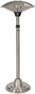 Produktbild von Grzejnik halogenowy Einhell NHH 2100