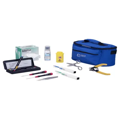 Produktbild von Metz Connect LWL-Werkzeugtasche 150800200-E
