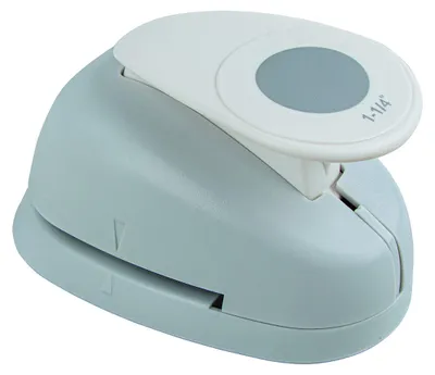 Productafbeelding van Rayher 69028000 Rayher Motivlocher Kreis