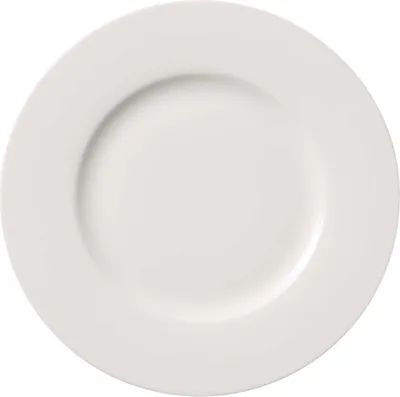 Obrázek produktu pro Snídaňový talíř Villeroy & Boch Twist White bílý 1013802640