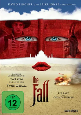 Produktbild von The Fall