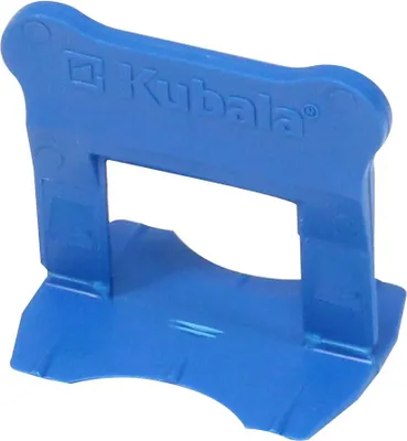 Image de Kubala Smart level - clips 1 mm, 100 pcs