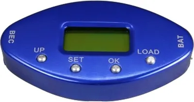 Image de Jamara Carte de programmation pour contrôleur Flash