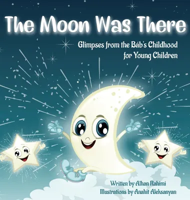Produktbild von The Moon Was There
