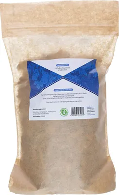 Produktbild von Chinesische Engelwurz (Angelica sinensis), geschnitten (250g)