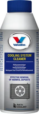 Produktbild von Reiniger, Kühlsystem VALVOLINE 890602