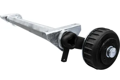 Obrázok produktu pre AL-KO brzdená náprava 1350 kg 1800 mm 5x112 pre odťahové vozidlá