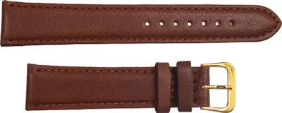 Immagine prodotto di Cinturino per orologio marrone 18 mm