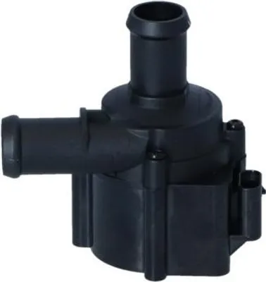 Produktbild von NRF Zusatzwasserpumpe 390010 für AUDI A4 Avant (8K5, B8) elektrisch