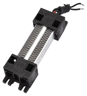 Immagine prodotto di Riscaldatore ad aria ceramico PTC da 220V e 100W, ad alta efficienza