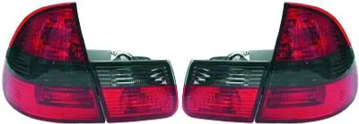 Image de Jeu de feux arrière pour BMW 3 Touring (E46)