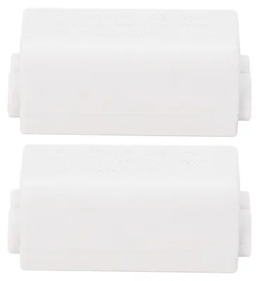 Produktbild von 2 Stücke HighPower Hauptverteiler TShape 1in2out Verdrahtungsklemmenblock ZK1310 1000V 80A