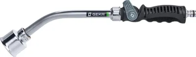 Produktbild von plus-Gießstab GEKA soft rain light Aluminium 20cm