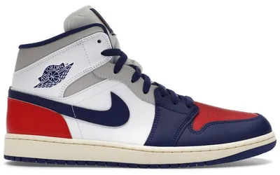 Obrázok produktu pre Jordan 1 Mid Rare Air – veľkosť EU 42,5