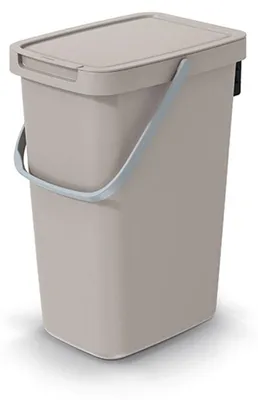 Produktbild von SYSTEMA Q COLLECT NHW12 Korb - hellbraun