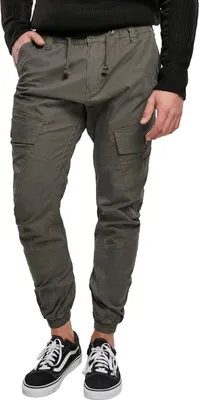 Produktbild von Brandit Ray Vintage Outdoorhose Größe 3XL Farbe Oliv