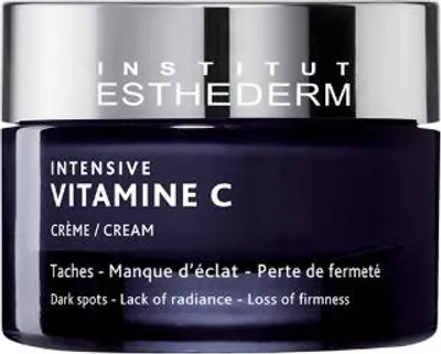 Zdjęcie produktu dla Esthederm Intensive Vitamine C, Cream, 50 ml