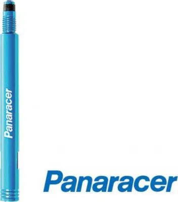 Produktbild von Panaracer Valve Extender 50 mm Ventil Blue 50.0 Sclaverandventil