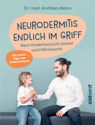 Obrázok produktu pre Neurodermitis endlich im Griff