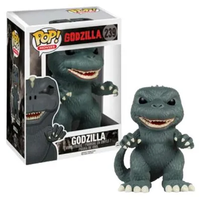 Productafbeelding van FUNKO 6311, Verzamelbeeldje, Films en televisieseries