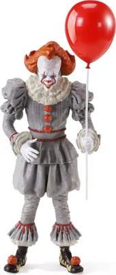 Immagine prodotto di The Noble Collection WB - IT - Pennywise Bendyfig, NN5048