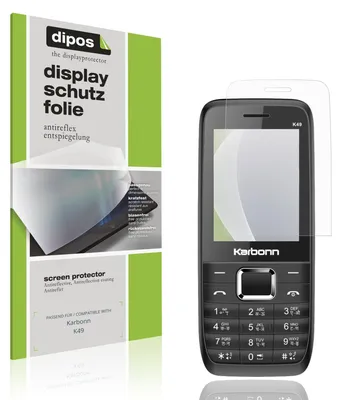 Obrázok produktu pre 4x dipos AR Karbonn K49
