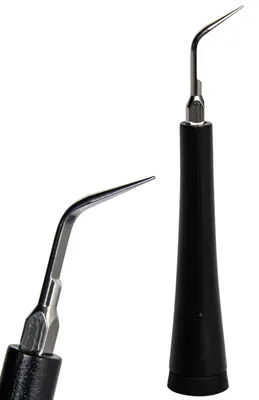 Immagine prodotto di Spazzolino-scaler Heckermann XPRE128, modello 2