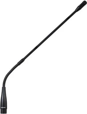 Produktbild von Fonestar FCM-730, Konferenzmikrofon, -19 dB, 50 - 16000 Hz, 500 Ohm, Unidirektional, Verflüssiger