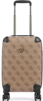 Zdjęcie produktu dla Guess Berta 4 koła wózek kabinowy 53 cm
