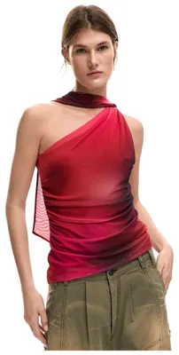 Zdjęcie produktu dla Koszulka Desigual DESIG0303409 dla Damskie