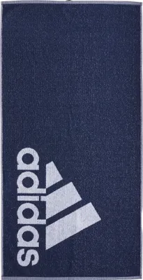 Produktbild von Adidas Towel S Navblu/White -