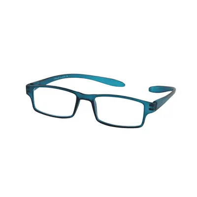 Produktbild von I NEED YOU HANGOVER Life G61300 blau +2,00 dpt. Kunststoff