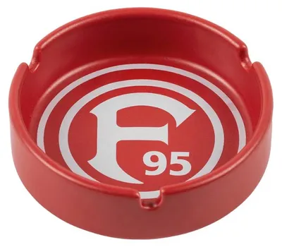 Imagen del producto de Cenicero "Fortuna" del Fortuna Düsseldorf