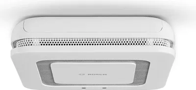 Produktbild von Bosch Smart Home Twinguard Rauchmelder
