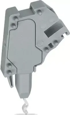 Image de Wago 2002-611, 5,2 mm, 19,5 mm, 34,6 mm, 500 V