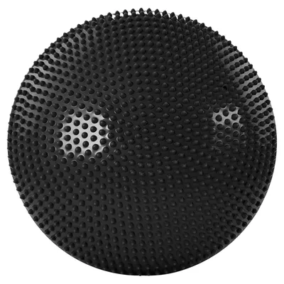 Zdjęcie produktu dla Tunturi 14TUSYO023 Balance Trainer Balance Cushion Black