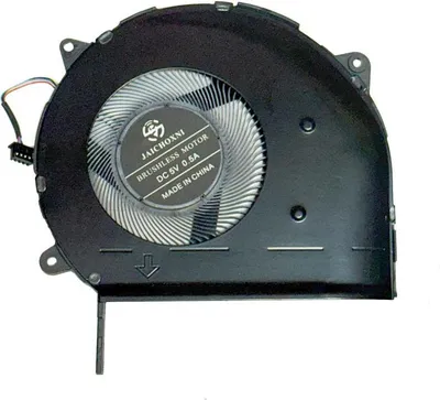Produktbild von CPU Lüfter Fan für ASUS VivoBook F512J F512JA F512JP F512FA F512FJ X512FA X512J